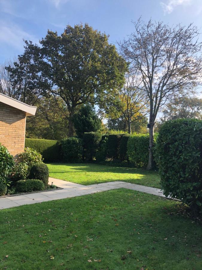 De Duinrand Villa Oostkapelle Exterior foto